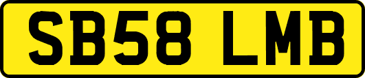 SB58LMB
