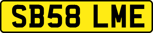 SB58LME