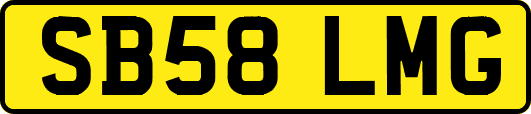 SB58LMG