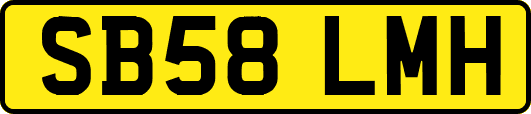 SB58LMH
