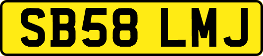 SB58LMJ