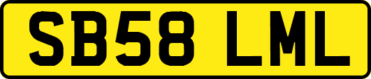 SB58LML