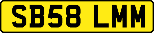 SB58LMM