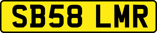 SB58LMR