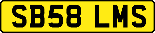 SB58LMS