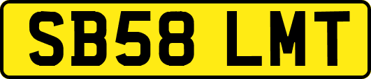 SB58LMT