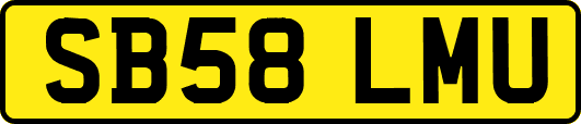 SB58LMU