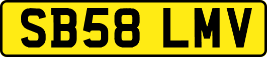 SB58LMV