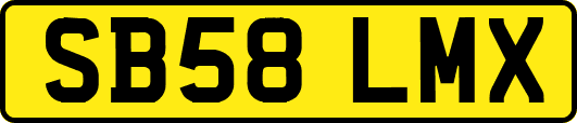 SB58LMX
