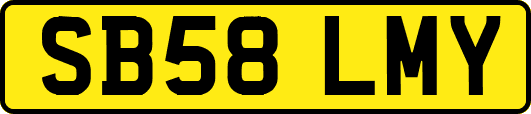 SB58LMY
