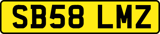SB58LMZ