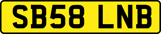 SB58LNB