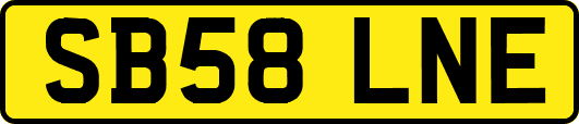 SB58LNE