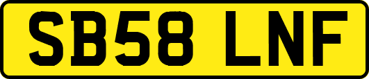 SB58LNF