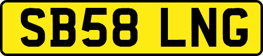 SB58LNG