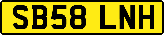SB58LNH