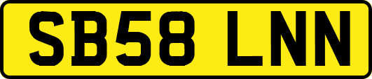 SB58LNN