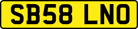 SB58LNO