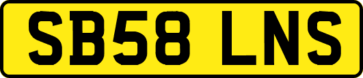 SB58LNS