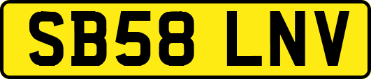SB58LNV