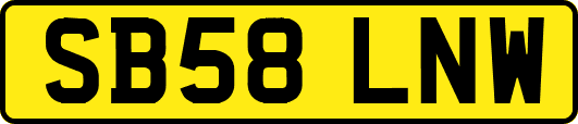 SB58LNW