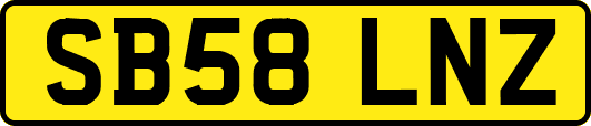 SB58LNZ