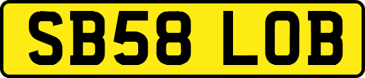 SB58LOB