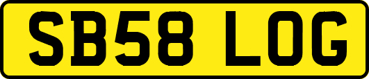 SB58LOG