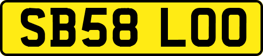 SB58LOO