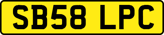 SB58LPC