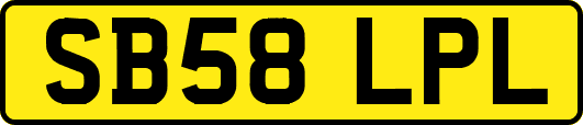 SB58LPL