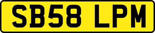 SB58LPM