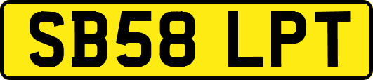 SB58LPT