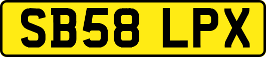 SB58LPX