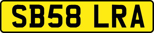 SB58LRA