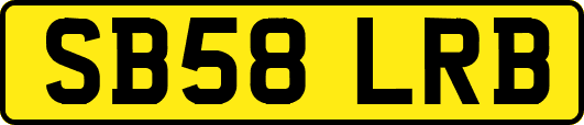 SB58LRB