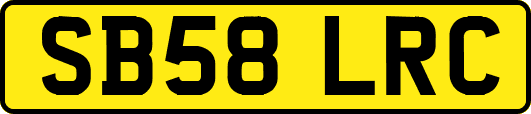 SB58LRC
