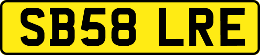 SB58LRE