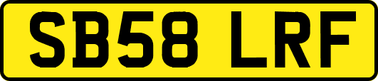 SB58LRF