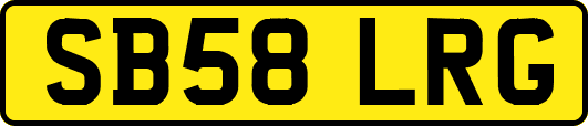 SB58LRG