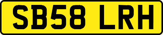 SB58LRH
