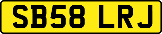 SB58LRJ