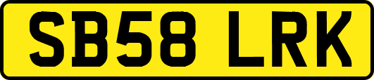 SB58LRK