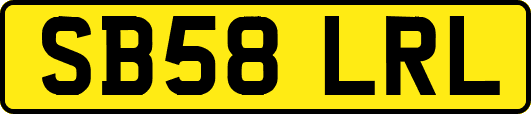 SB58LRL