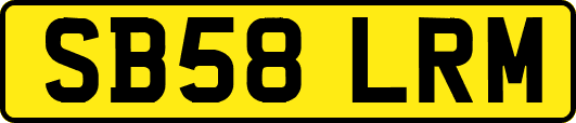 SB58LRM