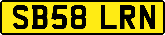 SB58LRN