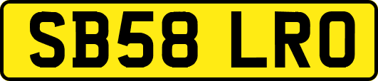 SB58LRO