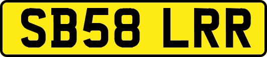 SB58LRR