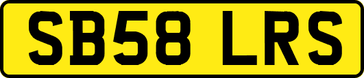 SB58LRS