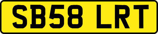 SB58LRT
